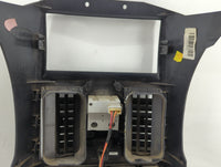 2008-2010 Chrysler Town & Country Climate Control Module Temperature AC/Heater Replacement P/N:P55111805AJ 04678862AA Fits O