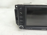 2008-2011 Chrysler Town & Country Radio AM FM Cd Player Receiver Replacement P/N:P05064678AH Fits Fits 2008 2009 2010 2011 2