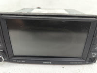 2008-2011 Chrysler Town & Country Radio AM FM Cd Player Receiver Replacement P/N:P05064678AH Fits Fits 2008 2009 2010 2011 2