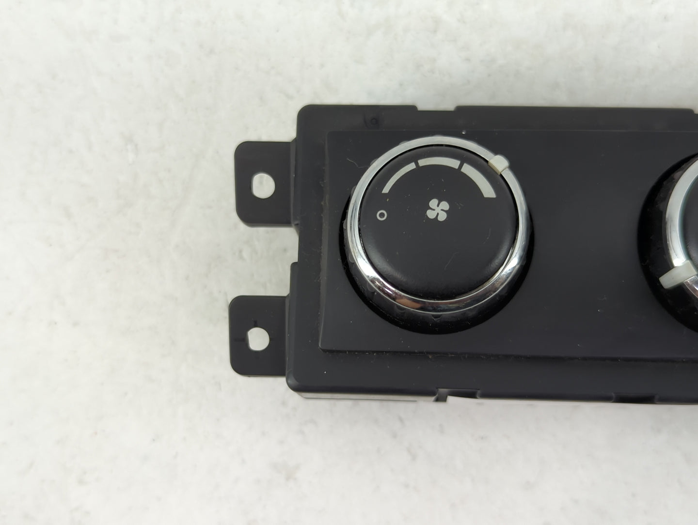 2008-2010 Chrysler Town & Country Climate Control Module Temperature AC/Heater Replacement P/N:55111810AD RTMTC Fits OEM Use