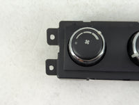 2008-2010 Chrysler Town & Country Climate Control Module Temperature AC/Heater Replacement P/N:55111810AD RTMTC Fits OEM Use