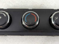 2008-2010 Chrysler Town & Country Climate Control Module Temperature AC/Heater Replacement P/N:55111810AD RTMTC Fits OEM Use