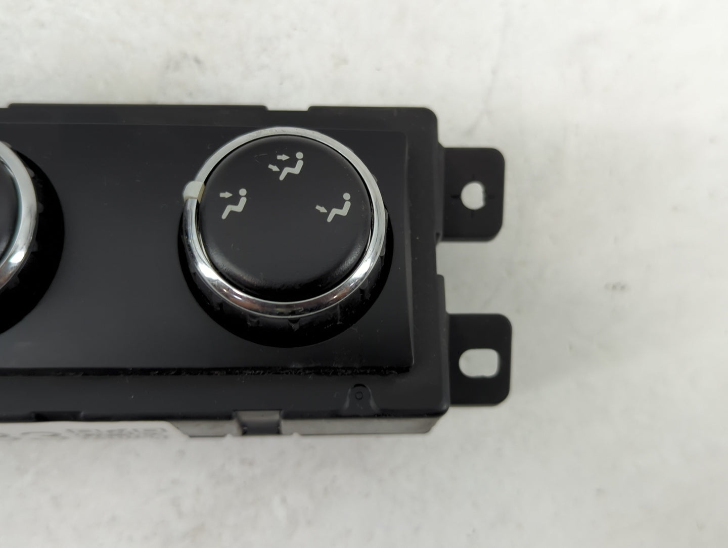2008-2010 Chrysler Town & Country Climate Control Module Temperature AC/Heater Replacement P/N:55111810AD RTMTC Fits OEM Use