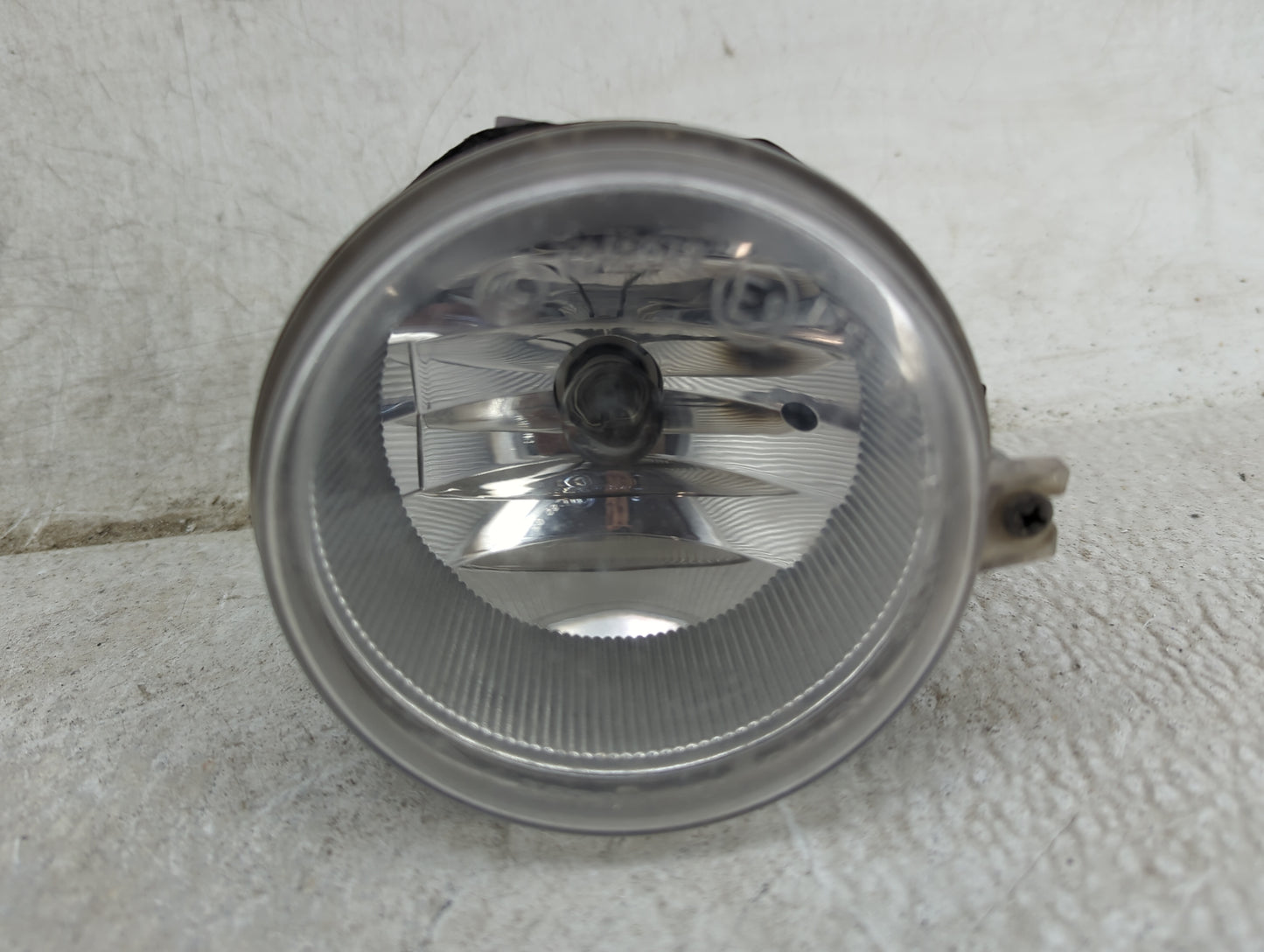 2010-2010 Chrysler Town & Country Driver Left Oem Front Light Lamp 1454792 - Oemusedautoparts1.com