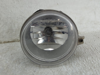 compare product 2010-2010 Chrysler Town & Country Driver Left Oem Front Light Lamp 1454792
