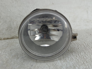 2010-2010 Chrysler Town & Country Driver Left Oem Front Light Lamp 1454792 - Oemusedautoparts1.com