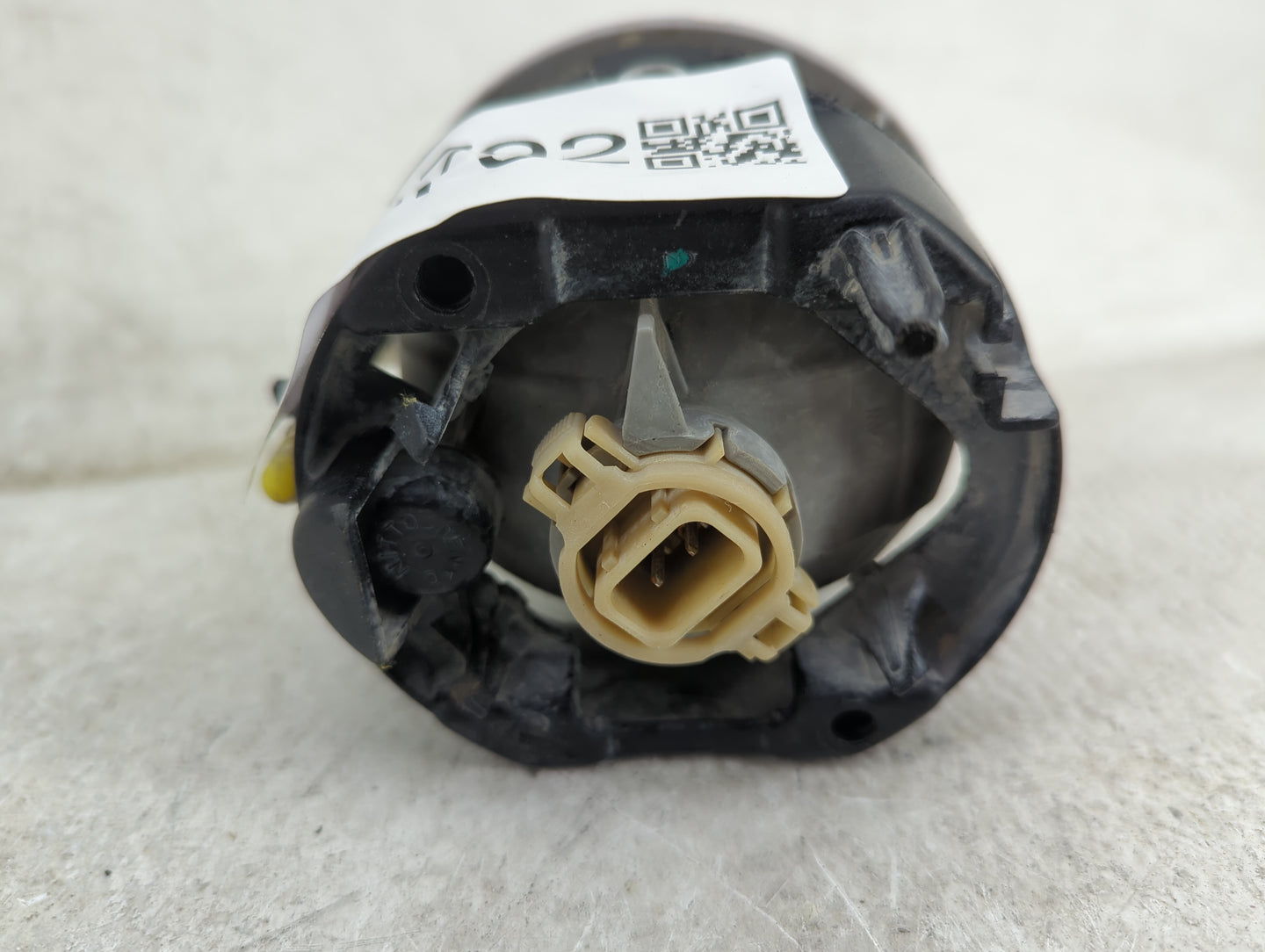 2010-2010 Chrysler Town & Country Driver Left Oem Front Light Lamp 1454792 - Oemusedautoparts1.com