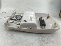 2010 Chrysler Town & Country Overhead Roof Console - Oemusedautoparts1.com