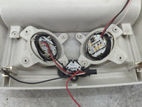 2010 Chrysler Town & Country Overhead Roof Console - Oemusedautoparts1.com