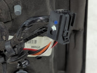 2008-2010 Chrysler Town & Country Driver Side View Mirror - Left Door Mirror OEM Used - Oemusedautoparts1.com