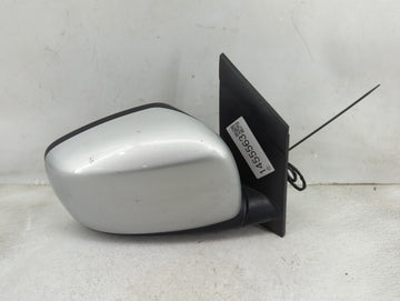 2008-2010 Chrysler Town & Country Passenger Side View Mirror - Right Door Mirror OEM Used - Oemusedautoparts1.com