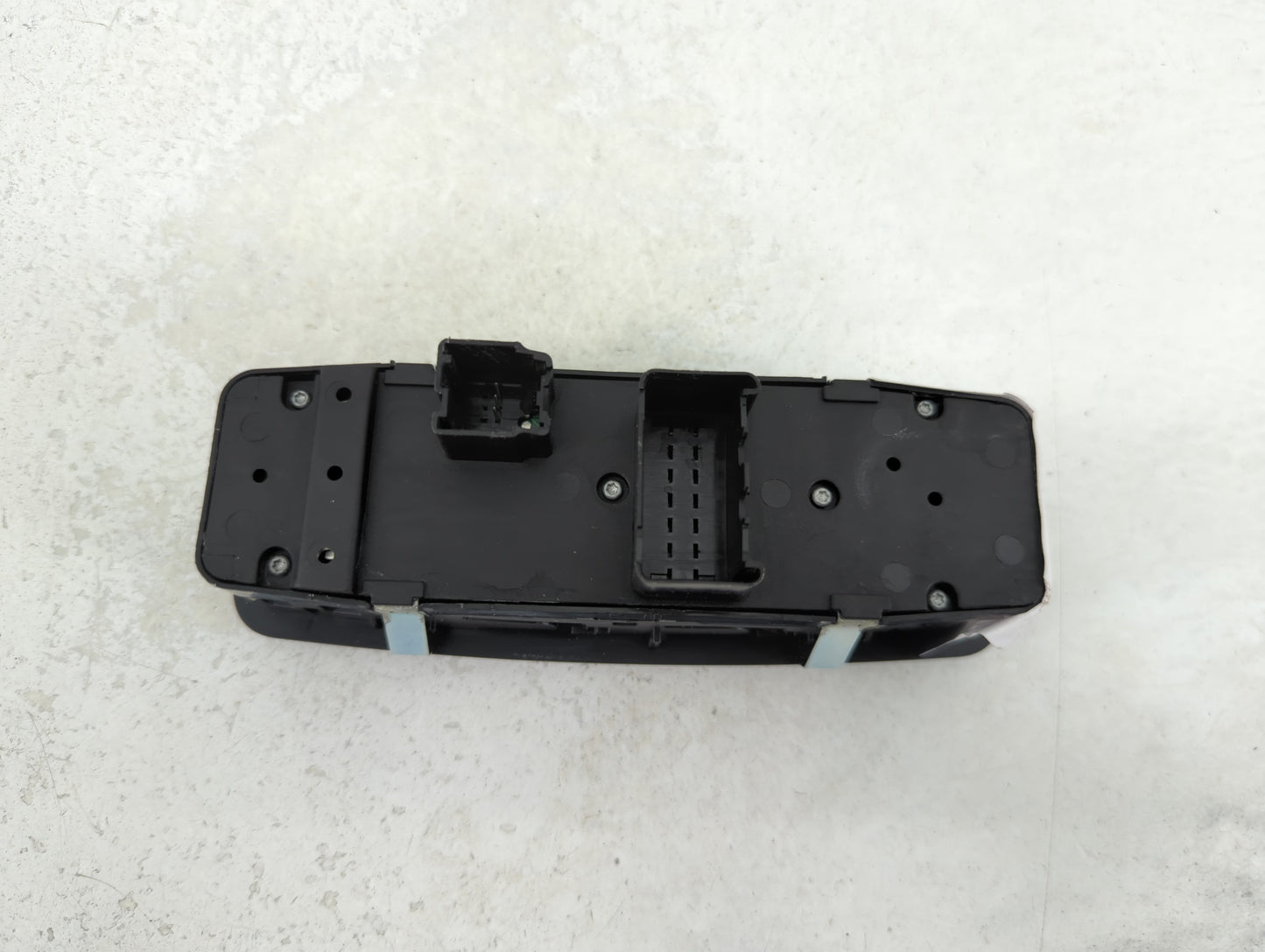 2008-2011 Chrysler Town & Country Master Power Window Switch Replacement Driver Side Left P/N:04602535AH Fits OEM Used Auto 