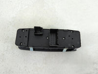 2008-2011 Chrysler Town & Country Master Power Window Switch Replacement Driver Side Left P/N:04602535AH Fits OEM Used Auto 