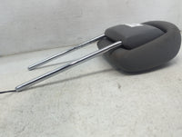 2010 Chrysler Town & Country Headrest Head Rest Front Driver Seat Gray - Oemusedautoparts1.com