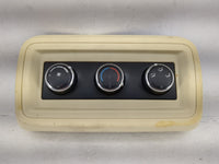 2008-2010 Chrysler Town & Country Climate Control Module Temperature AC/Heater Replacement P/N:55111810AD 709200173072 Fits 