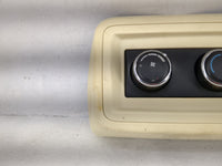 2008-2010 Chrysler Town & Country Climate Control Module Temperature AC/Heater Replacement P/N:55111810AD 709200173072 Fits 