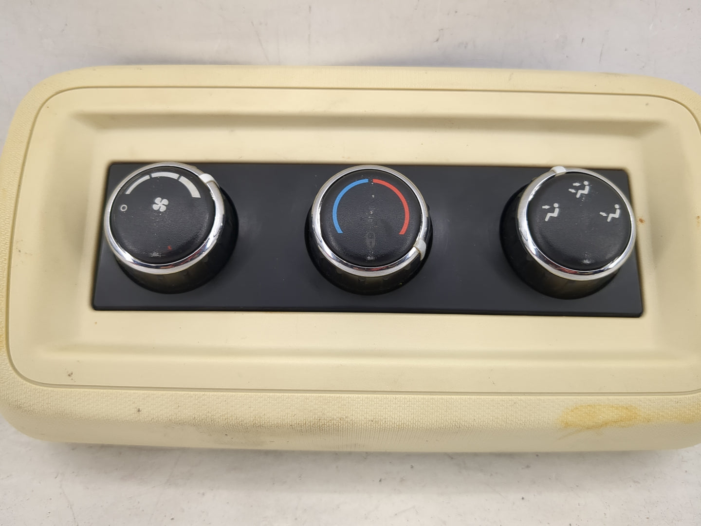 2008-2010 Chrysler Town & Country Climate Control Module Temperature AC/Heater Replacement P/N:55111810AD 709200173072 Fits 