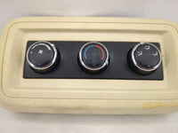 2008-2010 Chrysler Town & Country Climate Control Module Temperature AC/Heater Replacement P/N:55111810AD 709200173072 Fits 