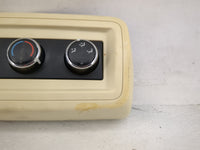 2008-2010 Chrysler Town & Country Climate Control Module Temperature AC/Heater Replacement P/N:55111810AD 709200173072 Fits 