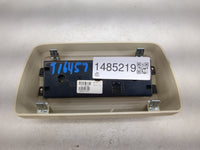 2008-2010 Chrysler Town & Country Climate Control Module Temperature AC/Heater Replacement P/N:55111810AD 709200173072 Fits 