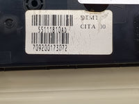 2008-2010 Chrysler Town & Country Climate Control Module Temperature AC/Heater Replacement P/N:55111810AD 709200173072 Fits 