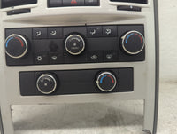 2008-2010 Chrysler Town & Country Climate Control Module Temperature AC/Heater Replacement P/N:P55111805AI 55111805AI Fits O