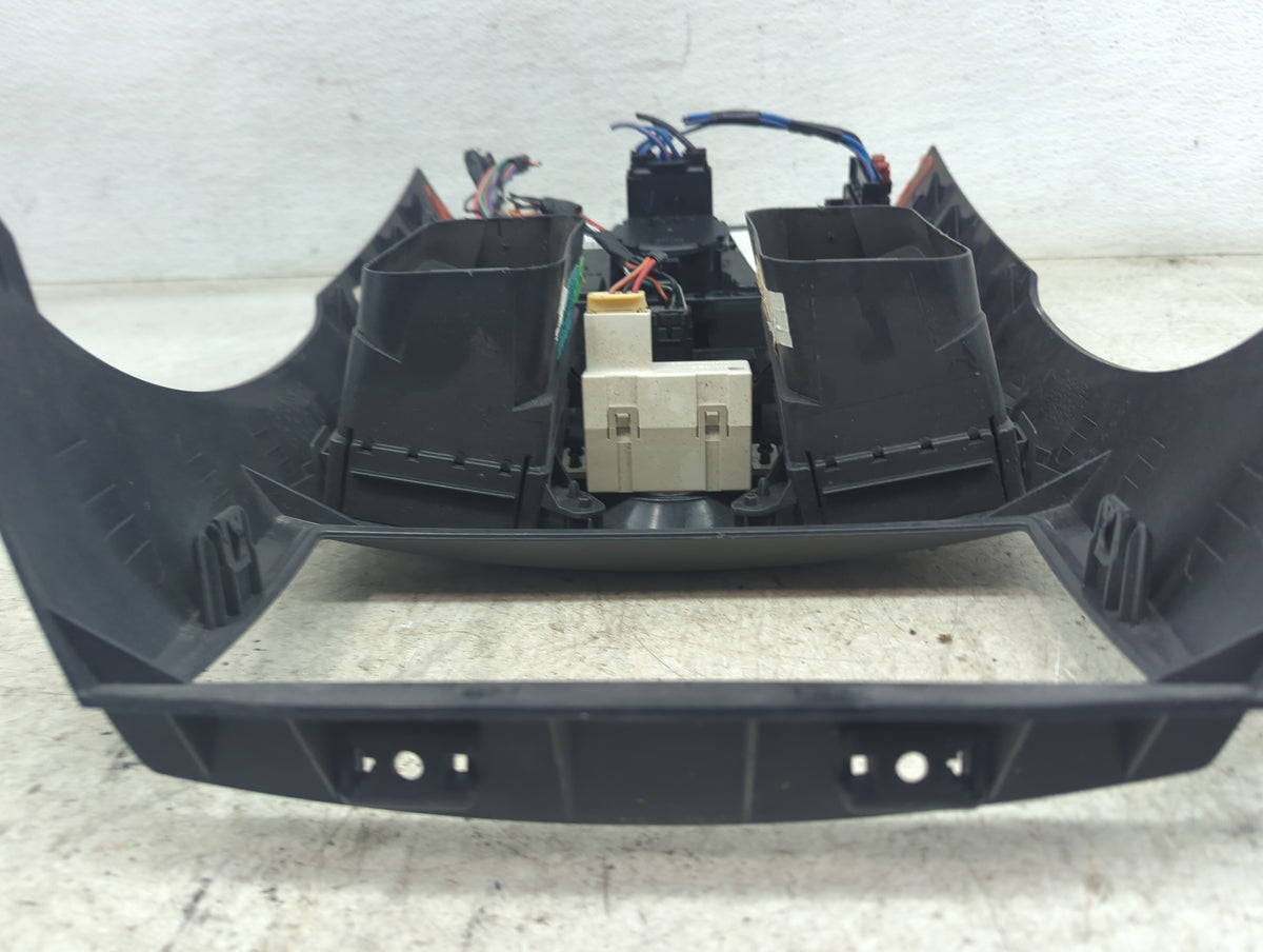 2008-2010 Chrysler Town & Country Climate Control Module Temperature AC/Heater Replacement P/N:P55111805AI 55111805AI Fits O