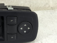 2008-2011 Chrysler Town & Country Master Power Window Switch Replacement Driver Side Left P/N:04602535AH 1000 31 44 Fits OEM