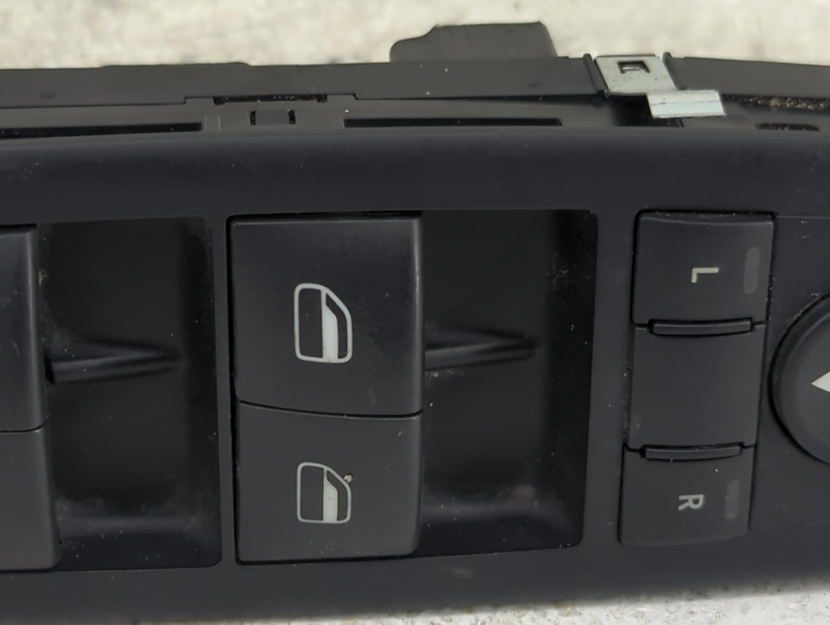 2008-2011 Chrysler Town & Country Master Power Window Switch Replacement Driver Side Left P/N:04602535AH 1000 31 44 Fits OEM