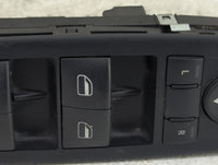 2008-2011 Chrysler Town & Country Master Power Window Switch Replacement Driver Side Left P/N:04602535AH 1000 31 44 Fits OEM