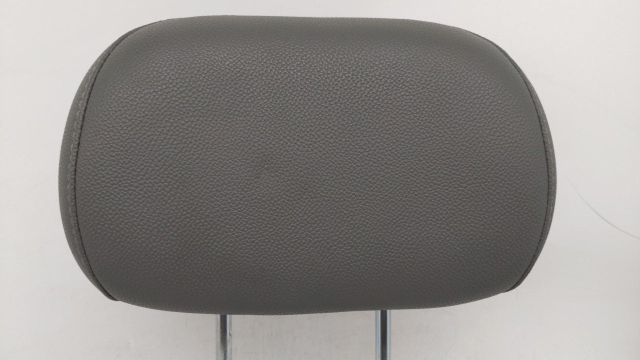 2008-2010 Chrysler Town & Country Headrest Head Rest Front Driver Passenger Seat Fits Fits 2008 2009 2010 OEM Used Auto Part
