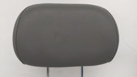 2008-2010 Chrysler Town & Country Headrest Head Rest Front Driver Passenger Seat Fits Fits 2008 2009 2010 OEM Used Auto Part