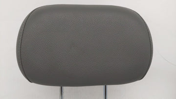 2008-2010 Chrysler Town & Country Headrest Head Rest Front Driver Passenger Seat Fits Fits 2008 2009 2010 OEM Used Auto Part