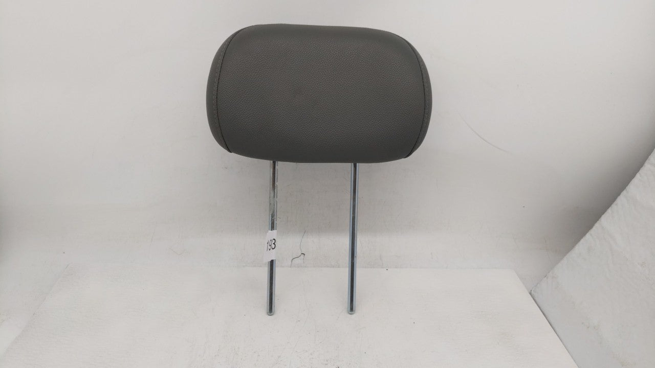 2008-2010 Chrysler Town & Country Headrest Head Rest Front Driver Passenger Seat Fits Fits 2008 2009 2010 OEM Used Auto Part