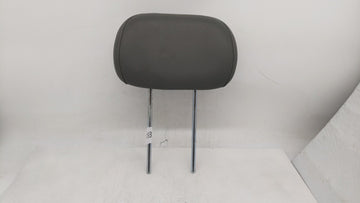 2008-2010 Chrysler Town & Country Headrest Head Rest Front Driver Passenger Seat Fits Fits 2008 2009 2010 OEM Used Auto Parts