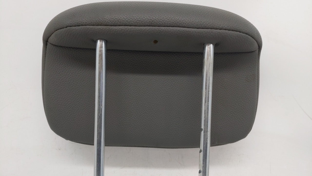 2008-2010 Chrysler Town & Country Headrest Head Rest Front Driver Passenger Seat Fits Fits 2008 2009 2010 OEM Used Auto Part