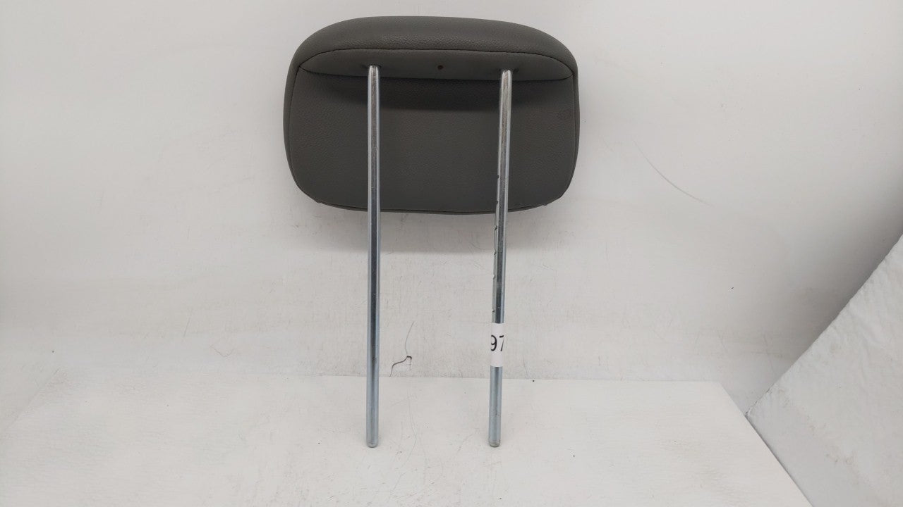 2008-2010 Chrysler Town & Country Headrest Head Rest Front Driver Passenger Seat Fits Fits 2008 2009 2010 OEM Used Auto Part