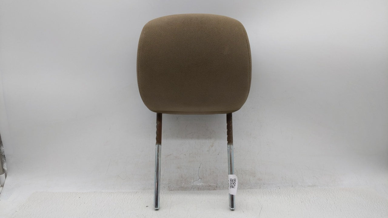 2008-2010 Chrysler Town & Country Headrest Head Rest Front Driver Passenger Seat Fits Fits 2008 2009 2010 OEM Used Auto Part