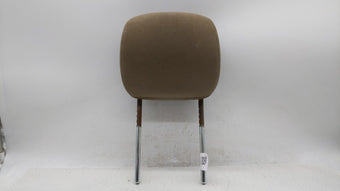 compare product 2008-2010 Chrysler Town & Country Headrest Head Rest Front Driver Passenger Seat Fits Fits 2008 2009 2010 OEM Used Auto Parts