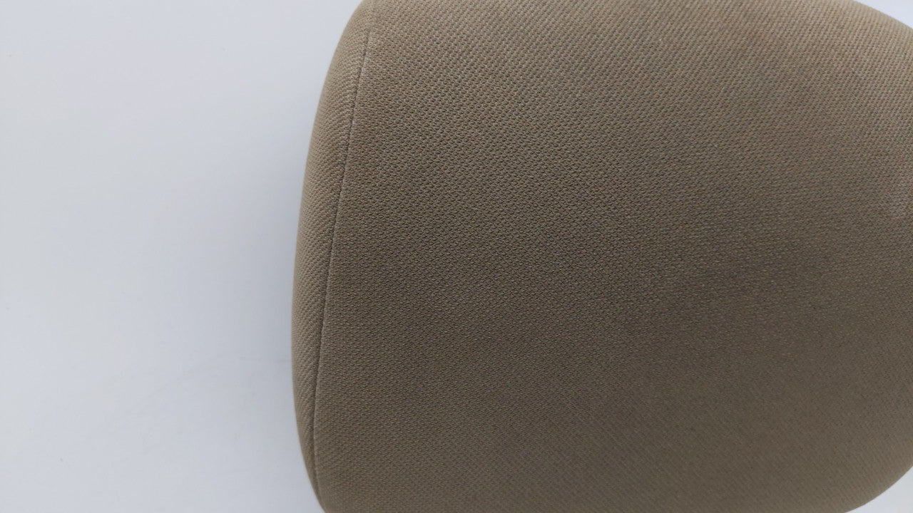 2008-2010 Chrysler Town & Country Headrest Head Rest Front Driver Passenger Seat Fits Fits 2008 2009 2010 OEM Used Auto Part