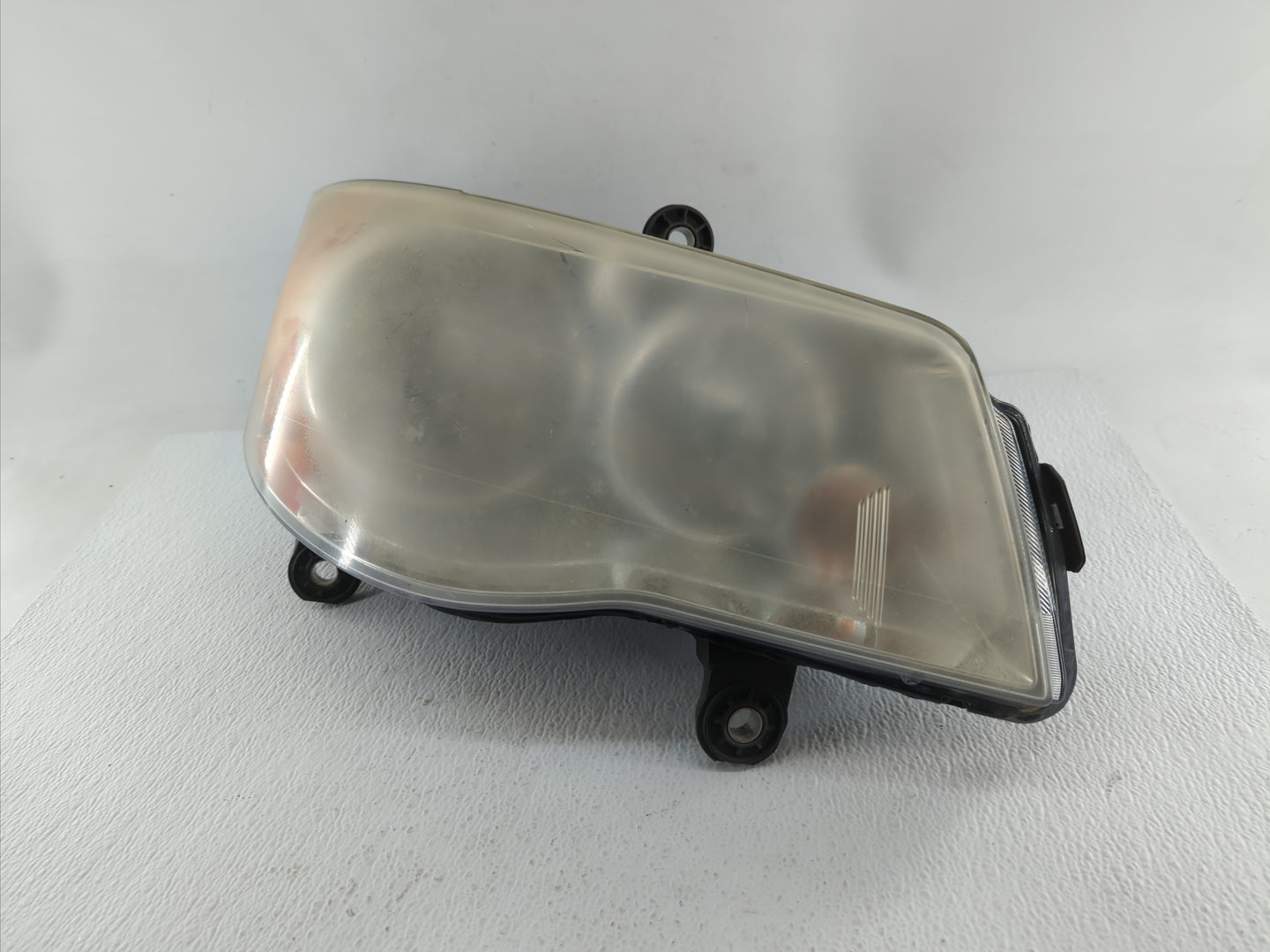 2009 Town & Country Passenger Right Oem Head Light Headlight Lamp - Oemusedautoparts1.com