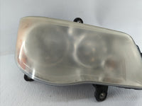 2009 Town & Country Passenger Right Oem Head Light Headlight Lamp - Oemusedautoparts1.com