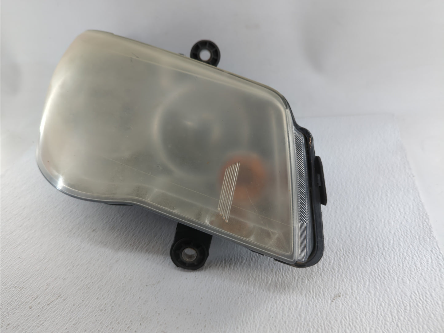 2009 Town & Country Passenger Right Oem Head Light Headlight Lamp - Oemusedautoparts1.com