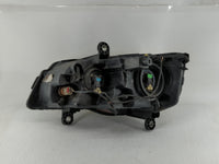 2009 Town & Country Passenger Right Oem Head Light Headlight Lamp - Oemusedautoparts1.com