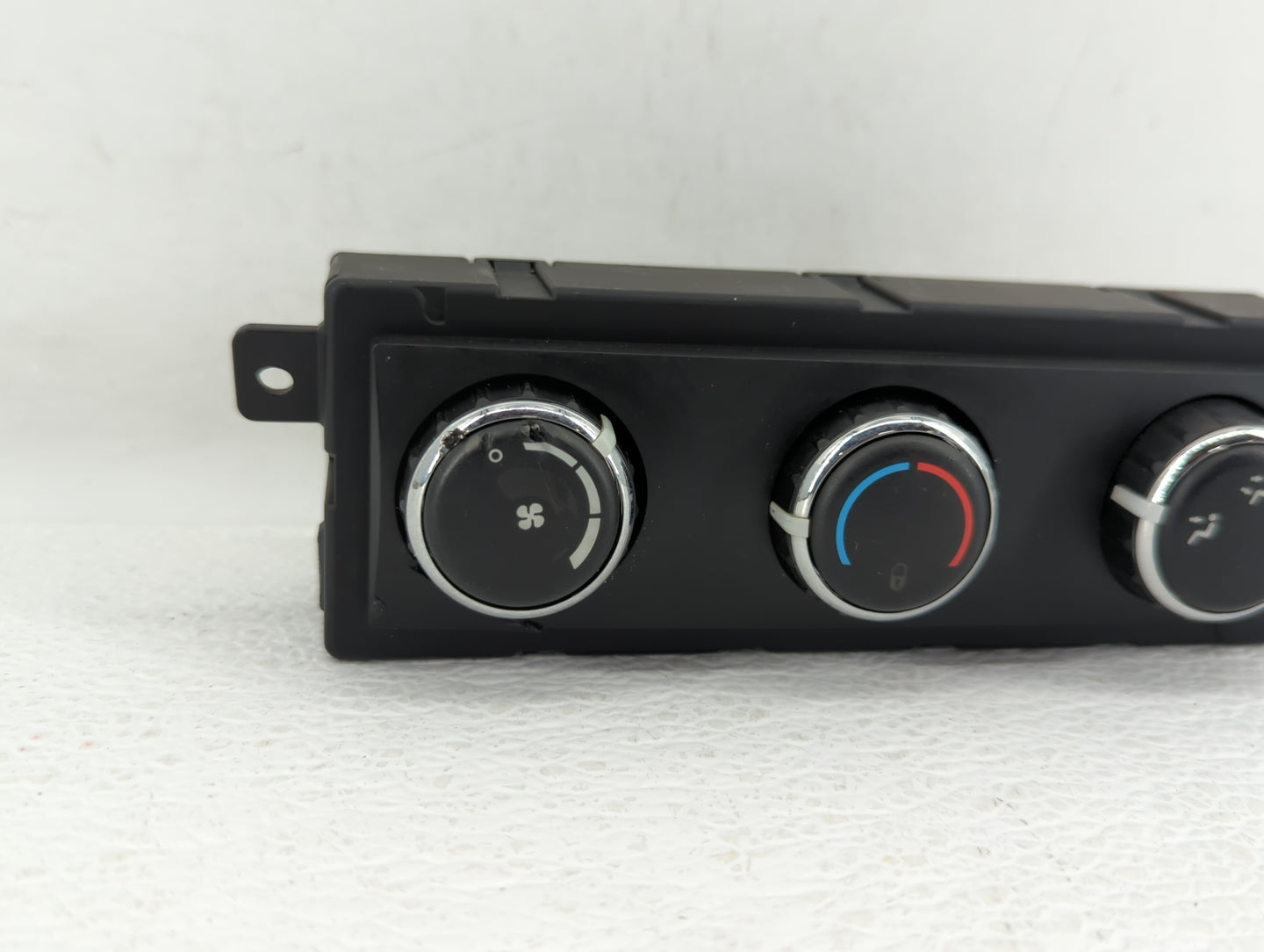 2008-2010 Chrysler Town & Country Climate Control Module Temperature AC/Heater Replacement P/N:55111950AB 5511810AD Fits OEM