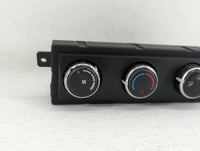 2008-2010 Chrysler Town & Country Climate Control Module Temperature AC/Heater Replacement P/N:55111950AB 5511810AD Fits OEM