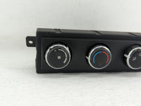 2008-2010 Chrysler Town & Country Climate Control Module Temperature AC/Heater Replacement P/N:55111950AB 5511810AD Fits OEM
