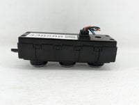 2008-2010 Chrysler Town & Country Climate Control Module Temperature AC/Heater Replacement P/N:55111950AB 5511810AD Fits OEM