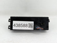2008-2010 Chrysler Town & Country Climate Control Module Temperature AC/Heater Replacement P/N:55111950AB 5511810AD Fits OEM