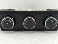 2008-2010 Chrysler Town & Country Climate Control Module Temperature AC/Heater Replacement P/N:55111950AB 5511810AD Fits OEM